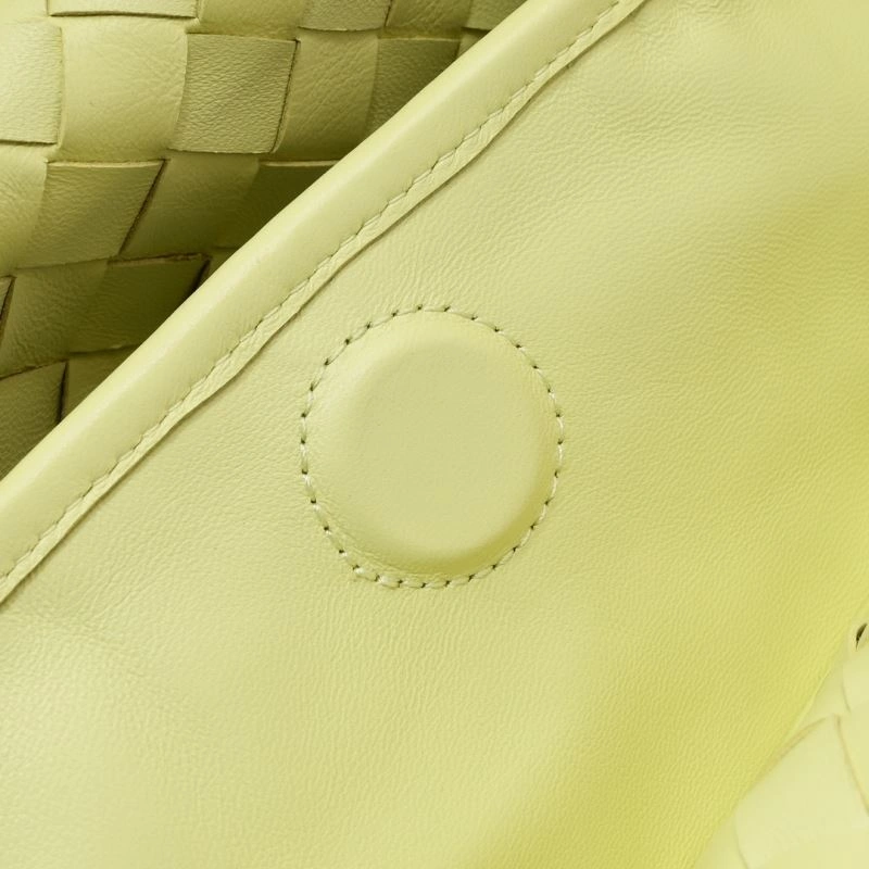 WeatherProof Bottega Veneta Top Handle Bags 67836