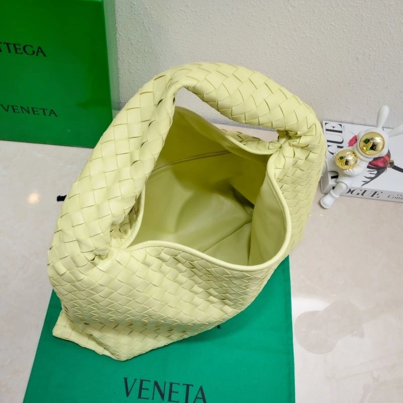 WeatherProof Bottega Veneta Top Handle Bags 67836