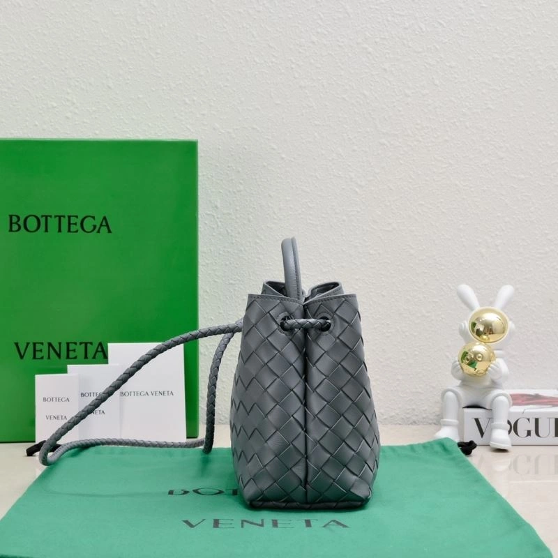 Bottega Veneta Top Handle Bags SmoothTexture 67840