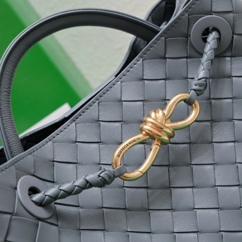 Bottega Veneta Top Handle Bags SmoothTexture 67840