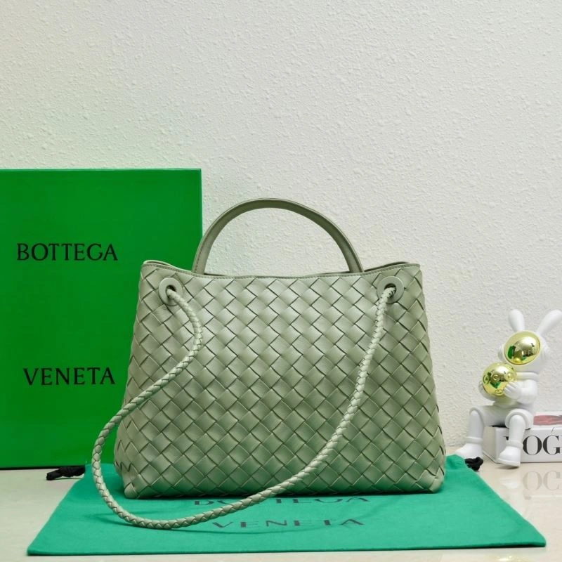 Sleek Bottega Veneta Top Handle Bags 67839