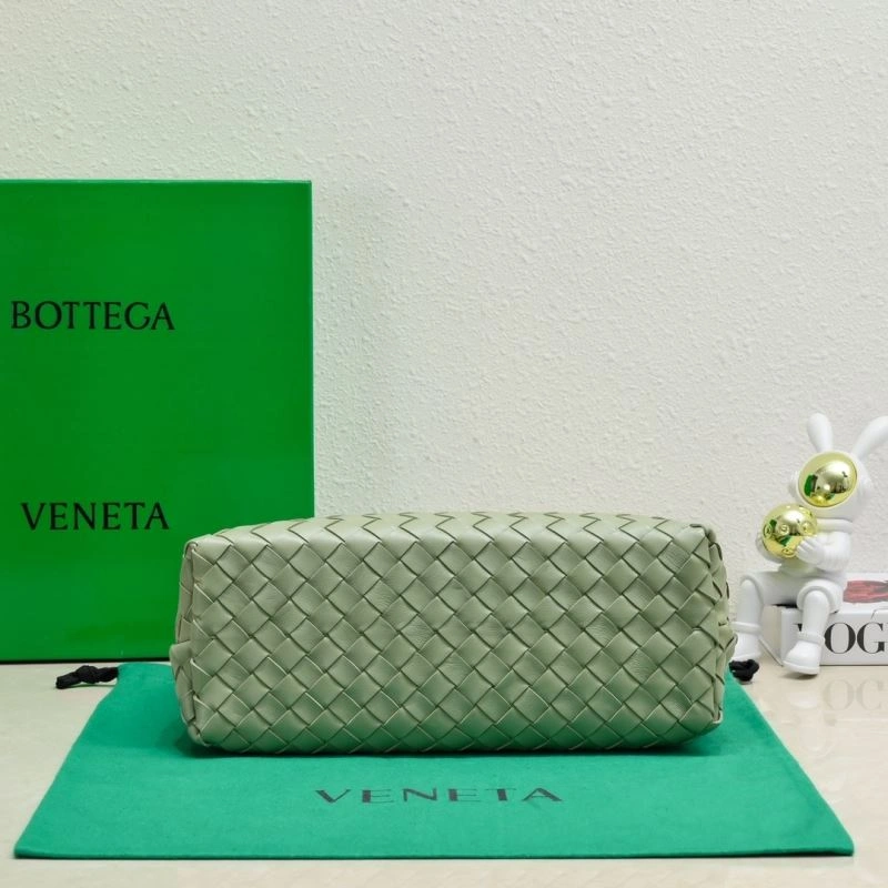Sleek Bottega Veneta Top Handle Bags 67839