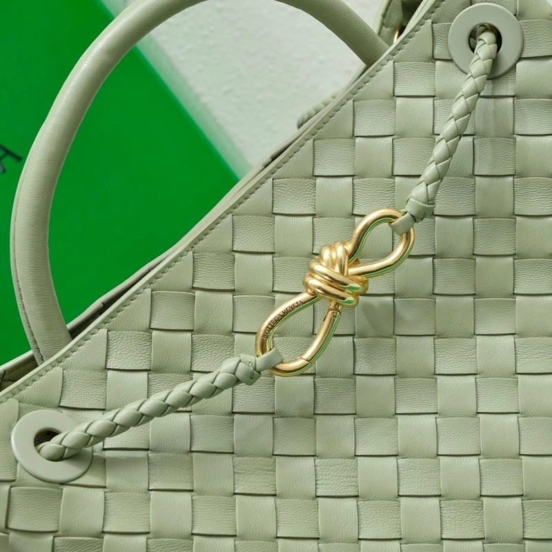 Sleek Bottega Veneta Top Handle Bags 67839