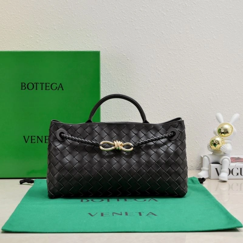Bottega Veneta Top Handle Bags Functional 67800