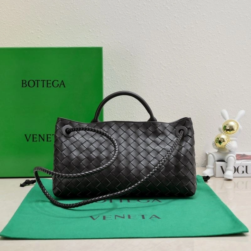 Bottega Veneta Top Handle Bags Functional 67800