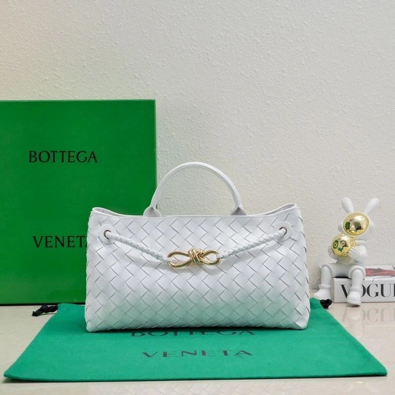 Sleek Bottega Veneta Top Handle Bags 67795