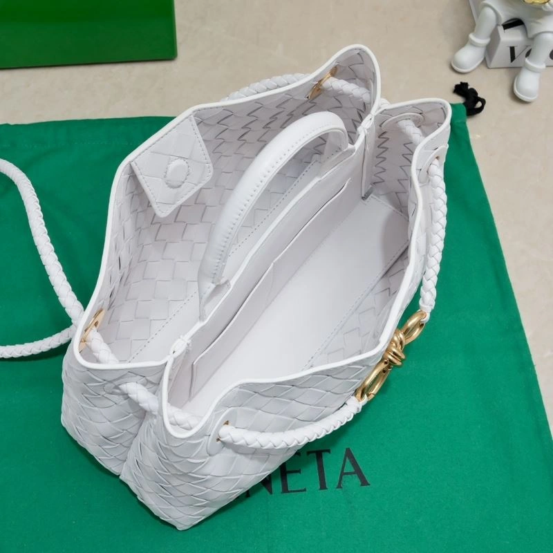 Sleek Bottega Veneta Top Handle Bags 67795