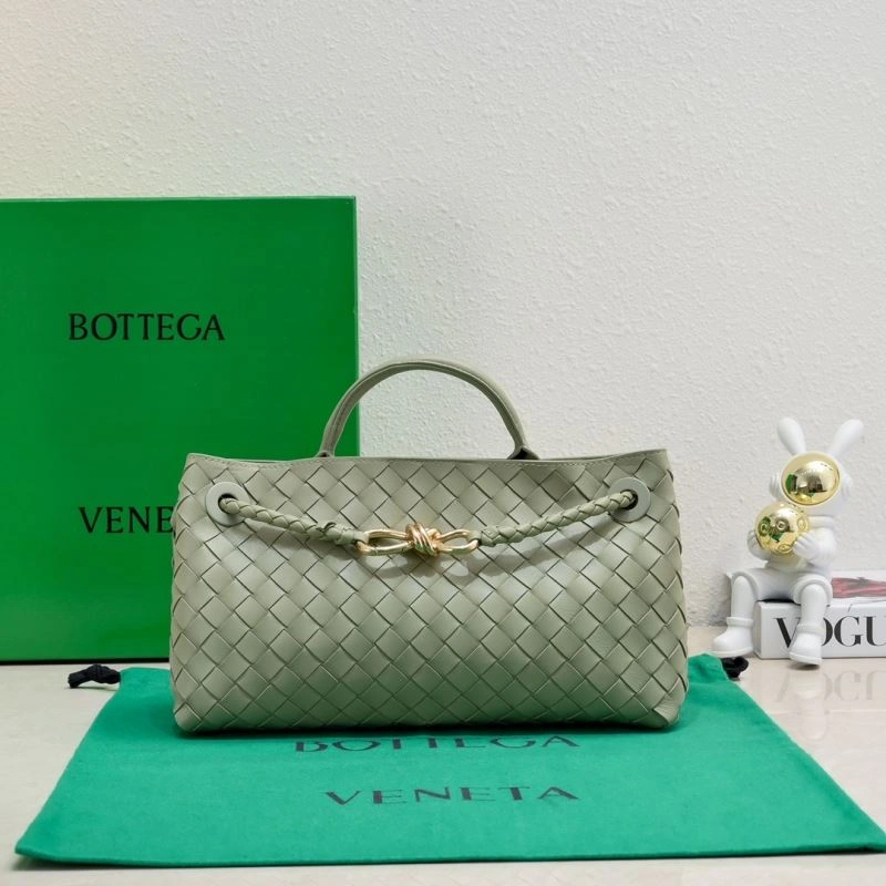 Bottega Veneta Top Handle Bags Effortless 67782