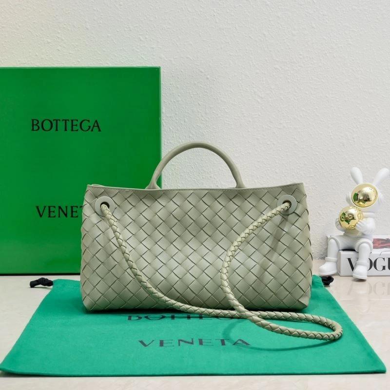 Bottega Veneta Top Handle Bags Effortless 67782