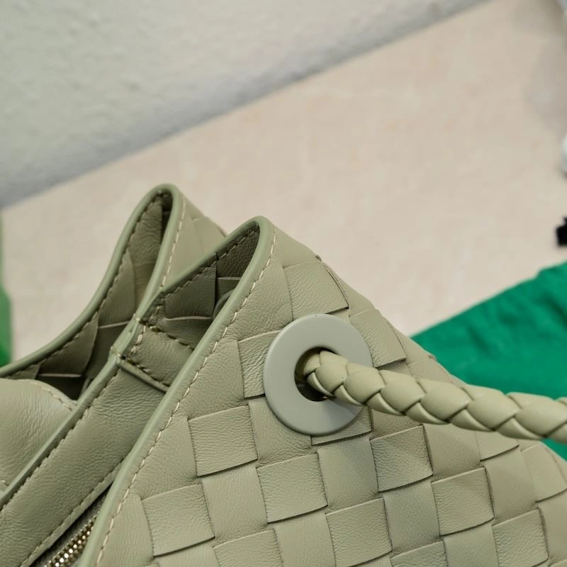 Bottega Veneta Top Handle Bags Effortless 67782