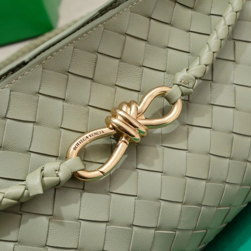 Bottega Veneta Top Handle Bags Effortless 67782