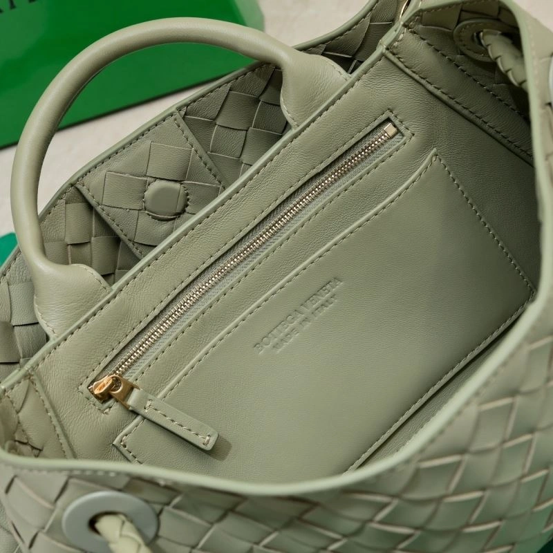 Bottega Veneta Top Handle Bags Effortless 67782