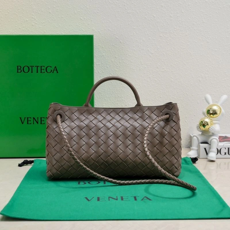 Bottega Veneta Top Handle Bags Upgraded 67783