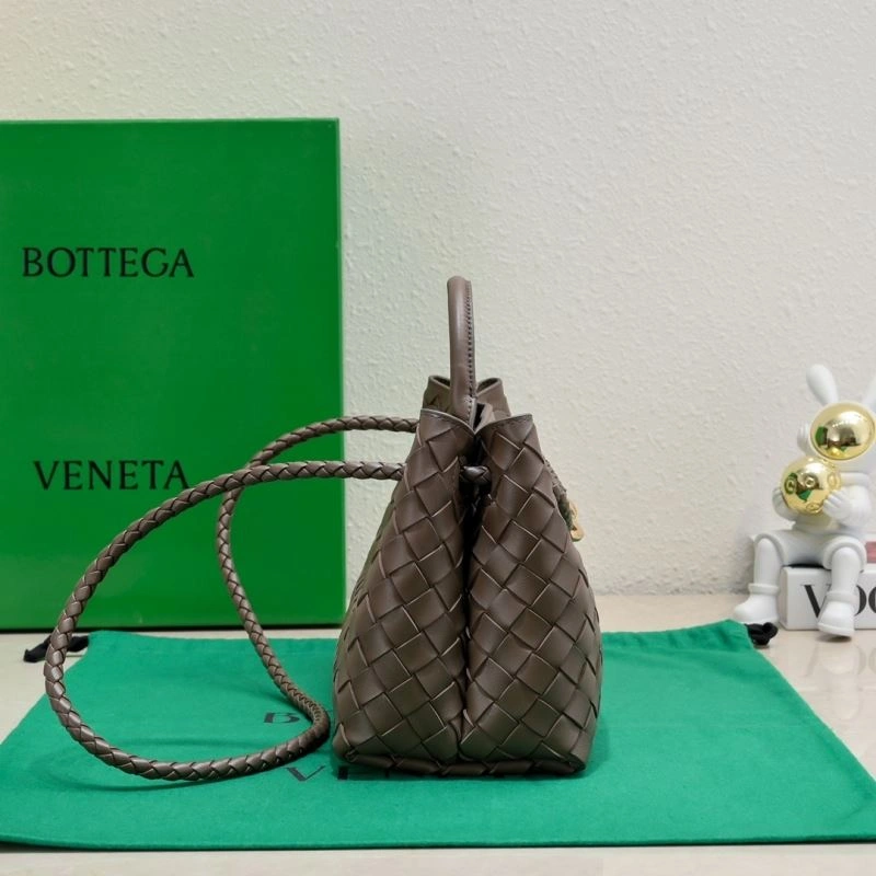 Bottega Veneta Top Handle Bags Upgraded 67783