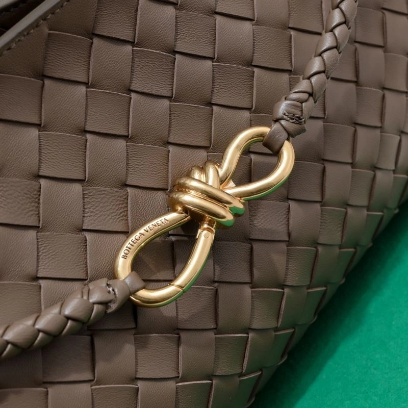 Bottega Veneta Top Handle Bags Upgraded 67783