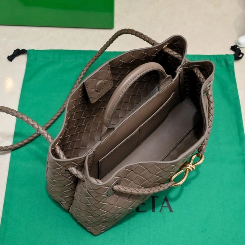 Bottega Veneta Top Handle Bags Upgraded 67783