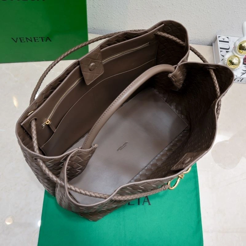 Bottega Veneta Top Handle Bags Trendy 67786
