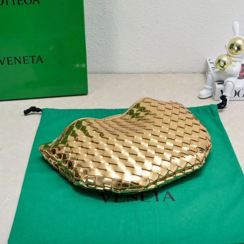Bottega Veneta Top Handle Bags FlexibleFit 67781