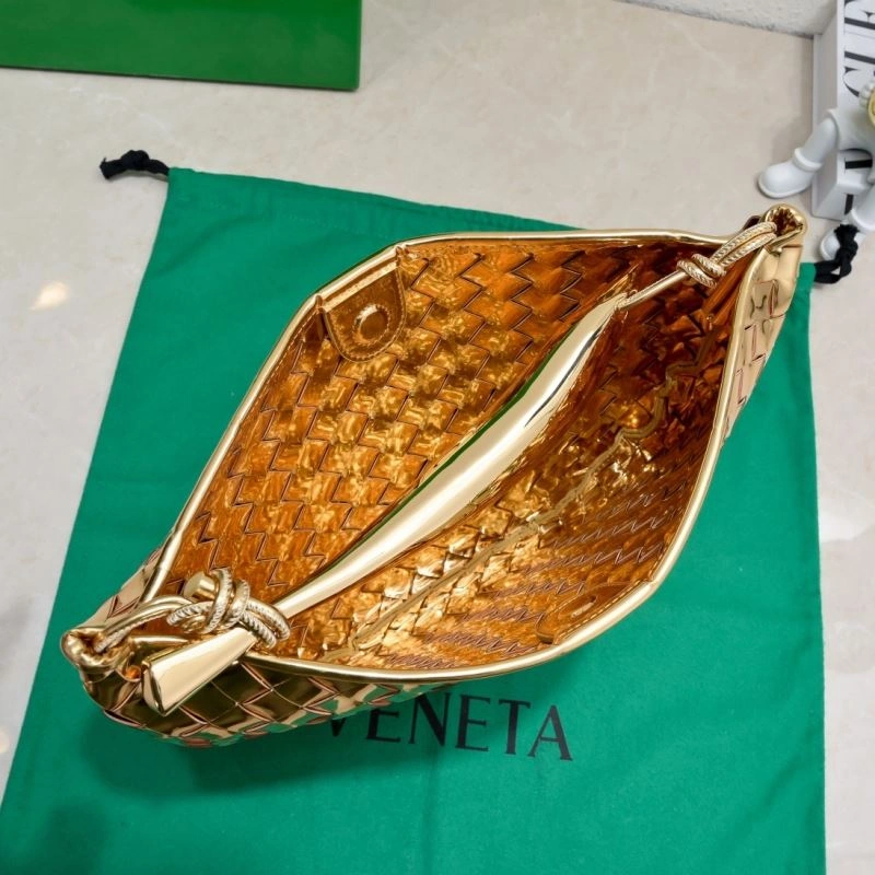 Bottega Veneta Top Handle Bags FlexibleFit 67781