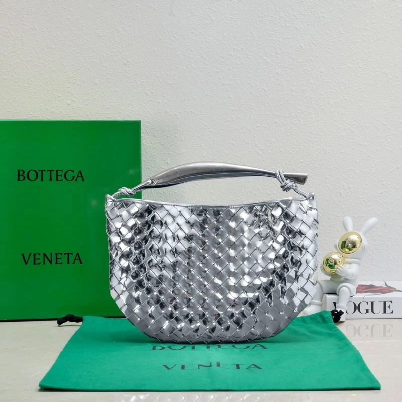 Flexible Bottega Veneta Top Handle Bags 67793