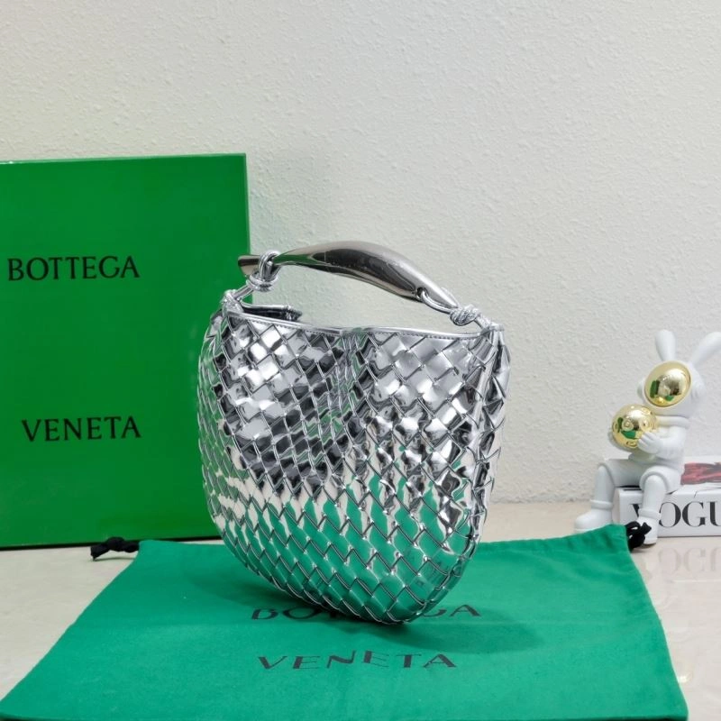 Flexible Bottega Veneta Top Handle Bags 67793