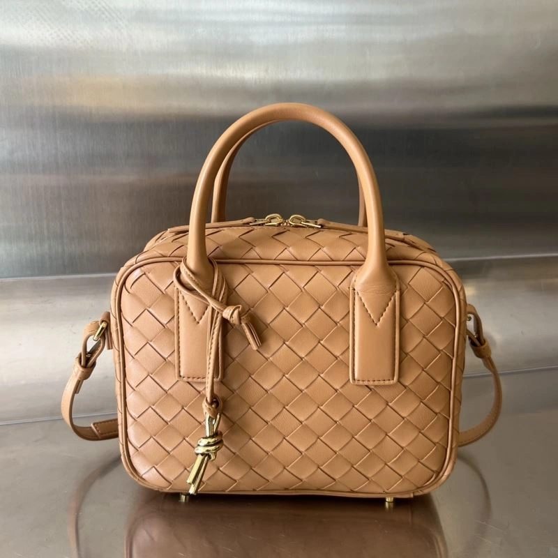 GoodFit Bottega Veneta Top Handle Bags 67790