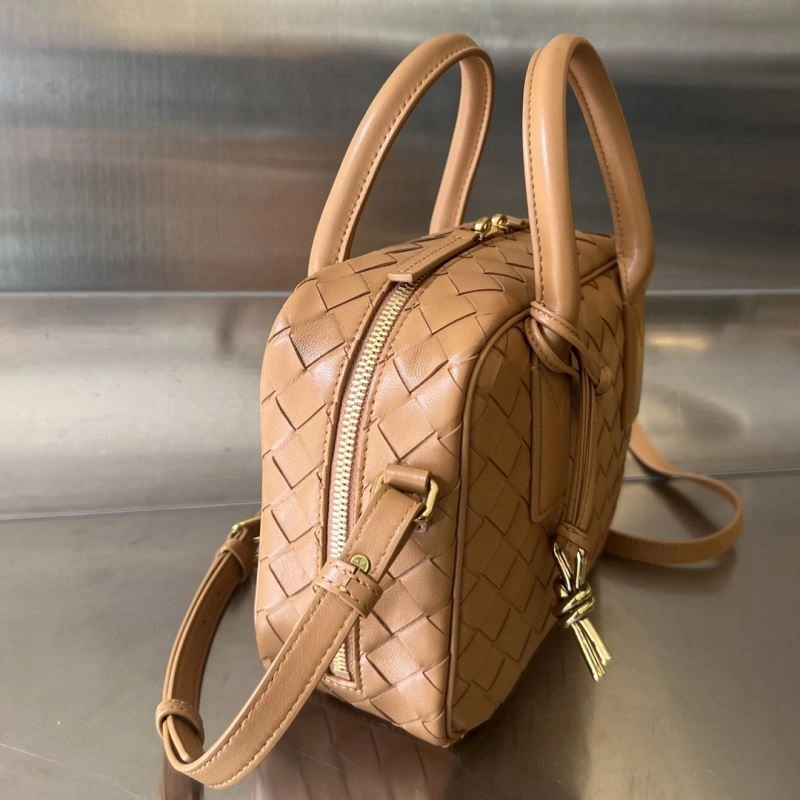 GoodFit Bottega Veneta Top Handle Bags 67790