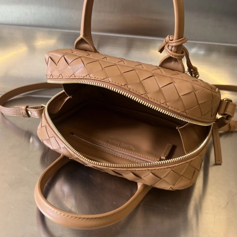 GoodFit Bottega Veneta Top Handle Bags 67790