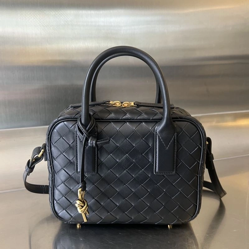 Casual Bottega Veneta Top Handle Bags 67785