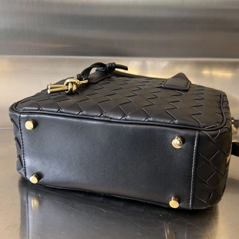 Casual Bottega Veneta Top Handle Bags 67785