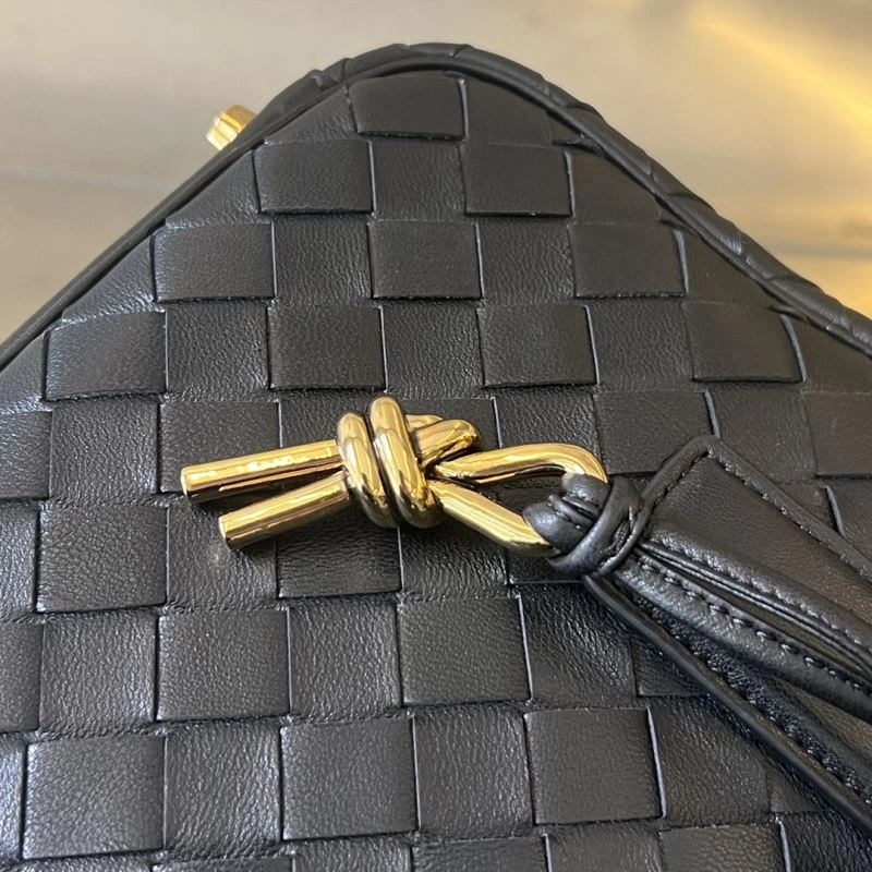 Casual Bottega Veneta Top Handle Bags 67785