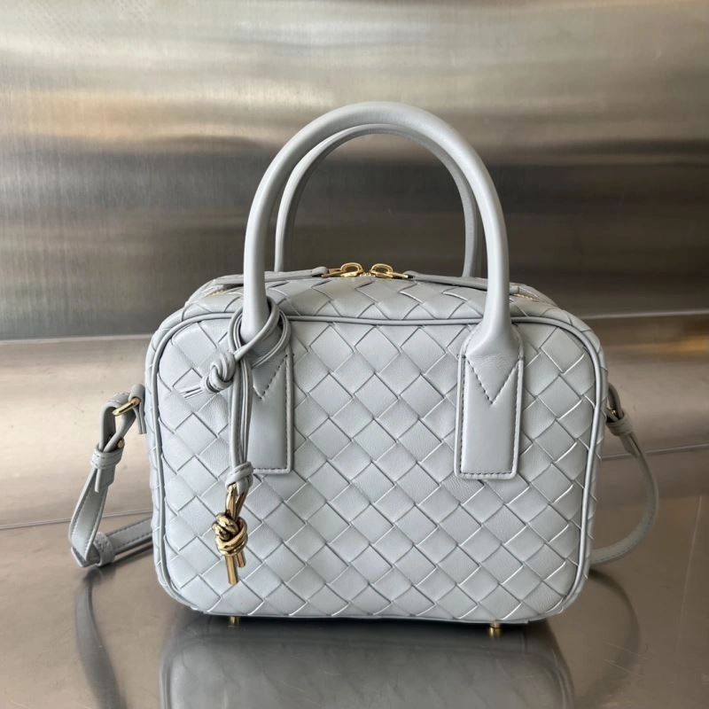 Bottega Veneta Top Handle Bags Trendsetting 67778