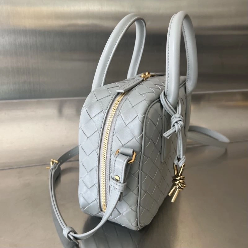 Bottega Veneta Top Handle Bags Trendsetting 67778