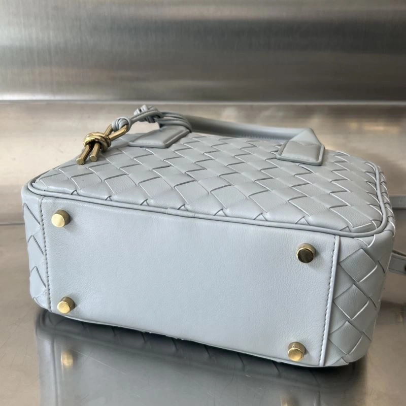 Bottega Veneta Top Handle Bags Trendsetting 67778