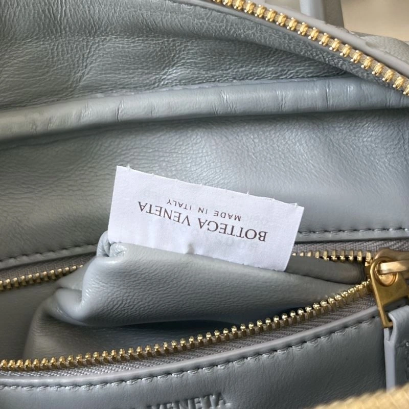 Bottega Veneta Top Handle Bags Trendsetting 67778