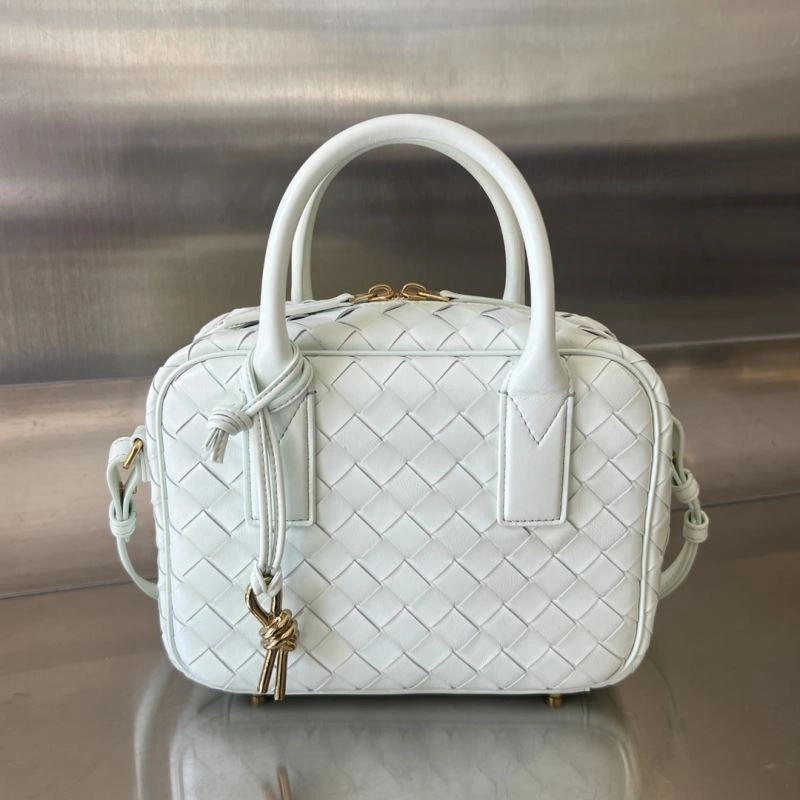 Bottega Veneta Top Handle Bags RelaxedFit 67777