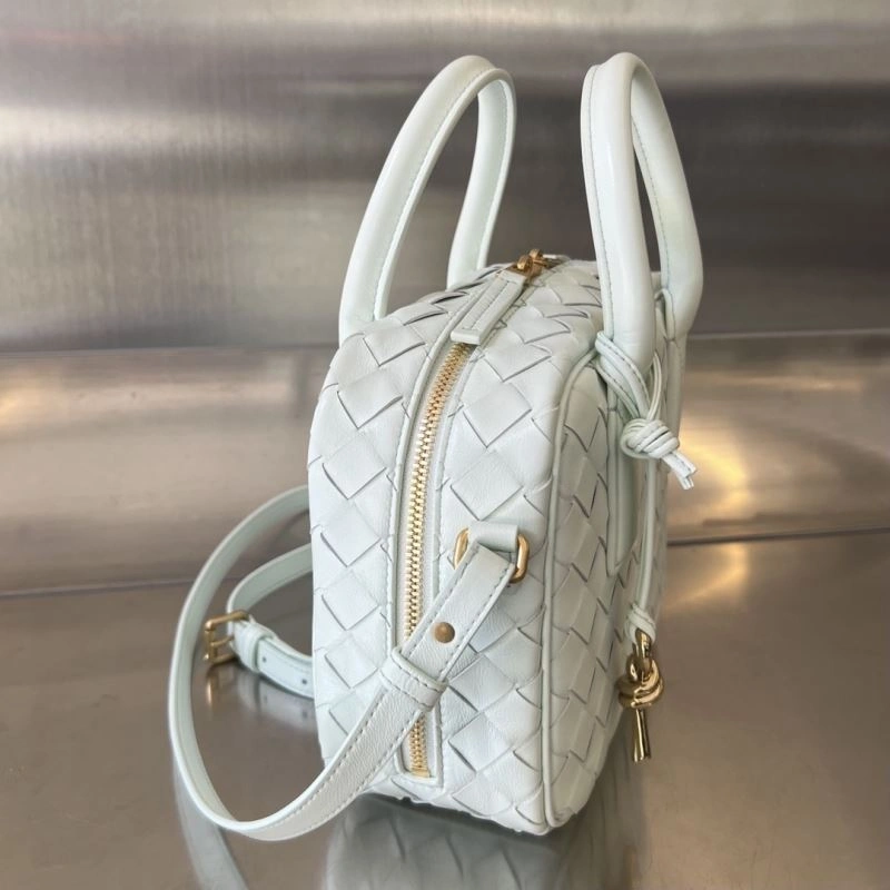 Bottega Veneta Top Handle Bags RelaxedFit 67777