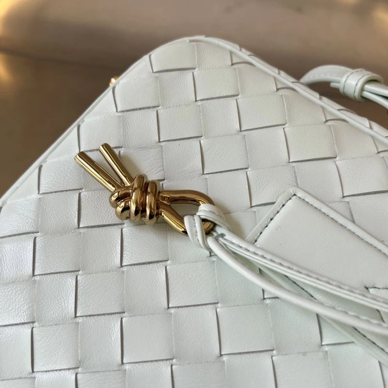 Bottega Veneta Top Handle Bags RelaxedFit 67777
