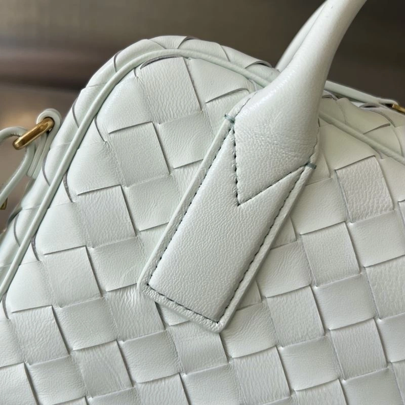 Bottega Veneta Top Handle Bags RelaxedFit 67777
