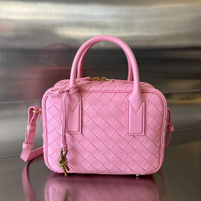 HighPerformance Bottega Veneta Top Handle Bags 67775
