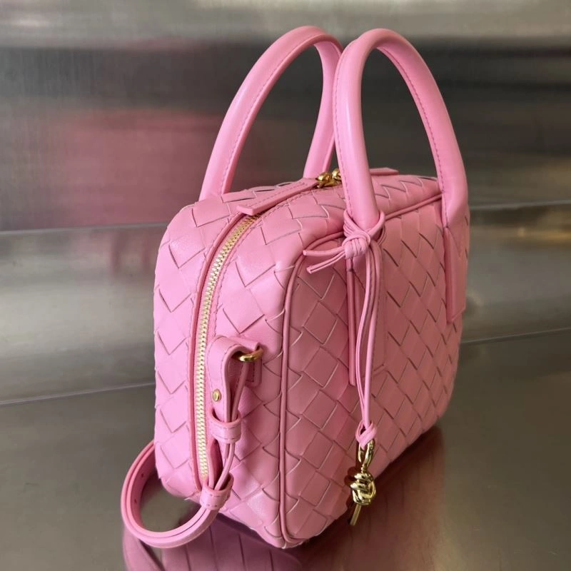 HighPerformance Bottega Veneta Top Handle Bags 67775