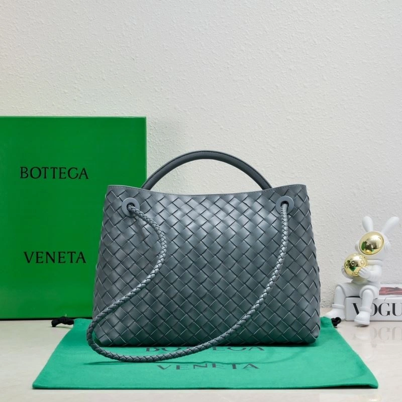 TravelReady Bottega Veneta Top Handle Bags 67773