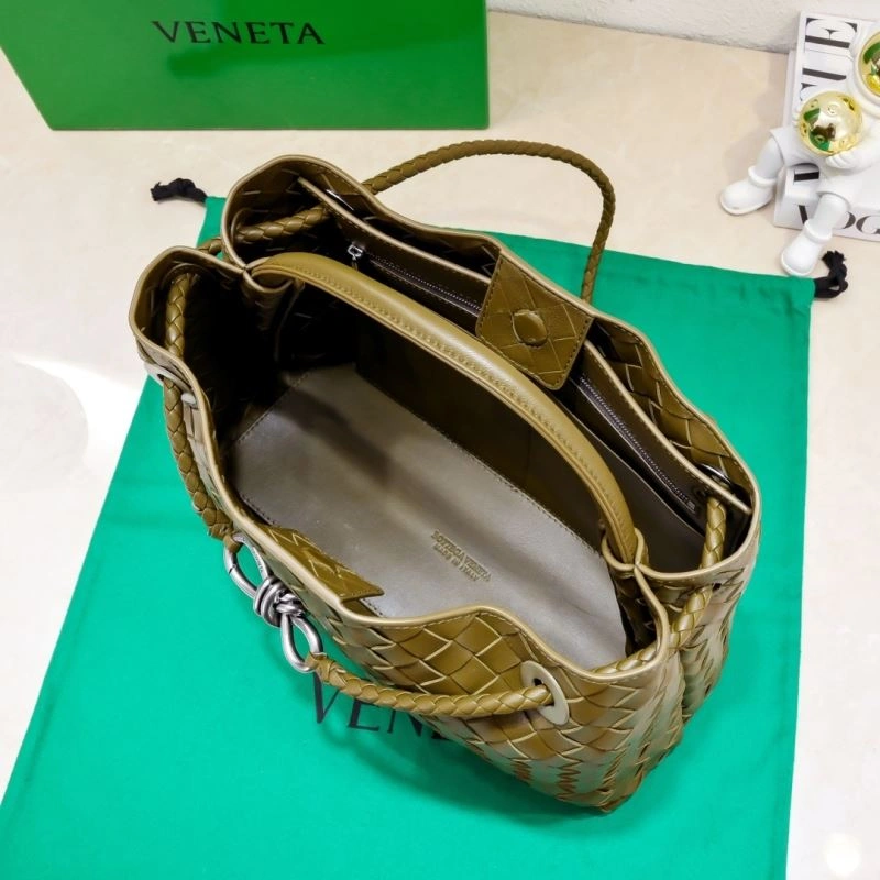 Bottega Veneta Top Handle Bags HighQuality 67807