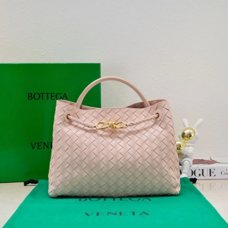Bottega Veneta Top Handle Bags Effortless 67772
