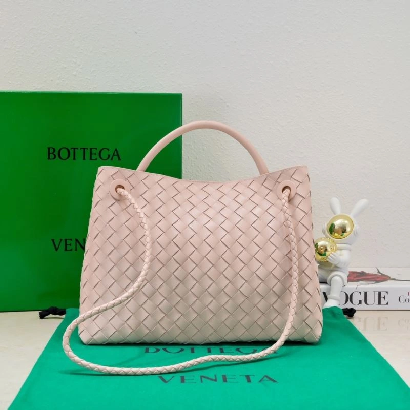 Bottega Veneta Top Handle Bags Effortless 67772