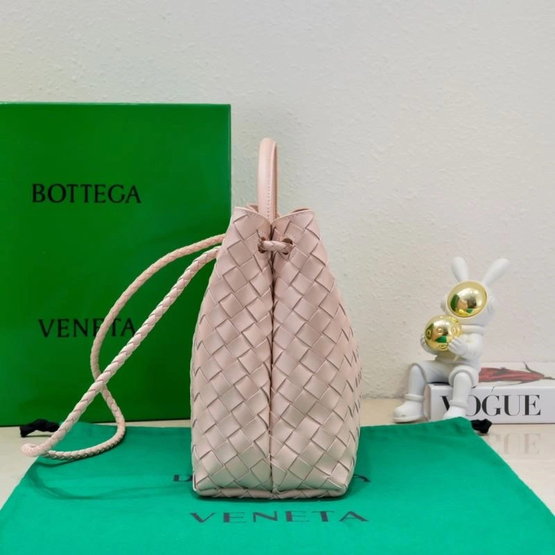 Bottega Veneta Top Handle Bags Effortless 67772