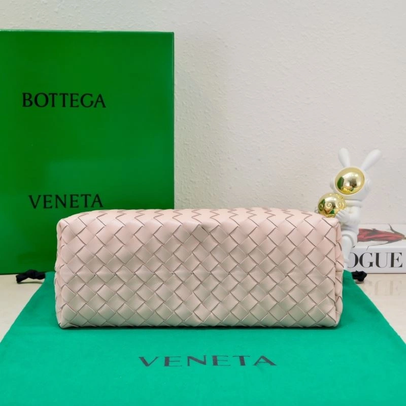 Bottega Veneta Top Handle Bags Effortless 67772