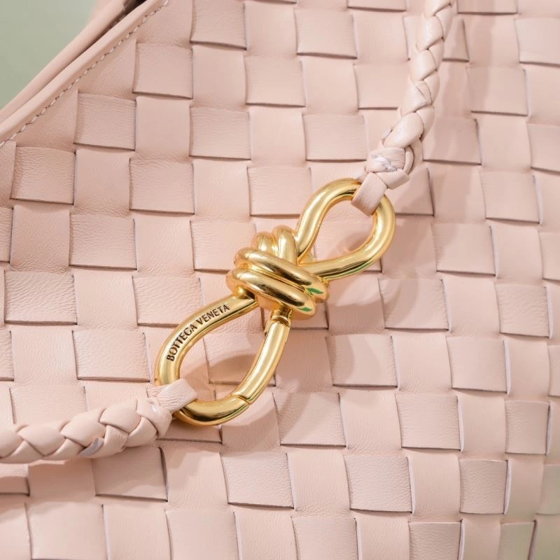 Bottega Veneta Top Handle Bags Effortless 67772