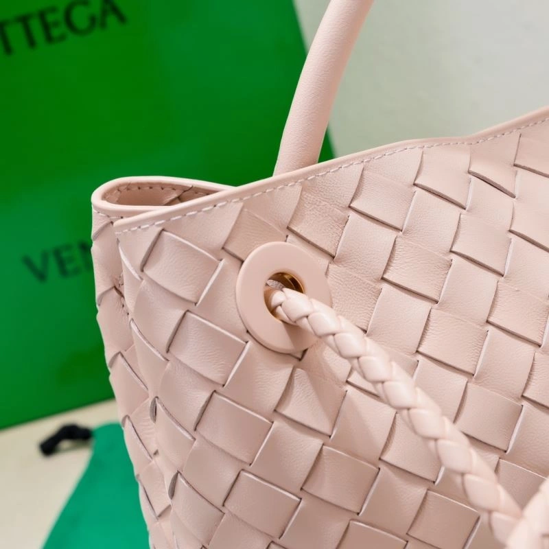 Bottega Veneta Top Handle Bags Effortless 67772