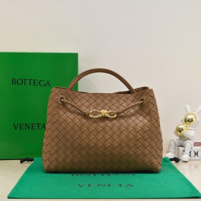 Bottega Veneta Top Handle Bags Thermal 67770